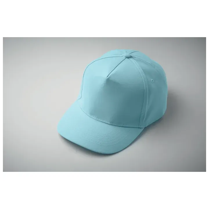 5 panel baseball cap - MO2345 (MOCN#66)
